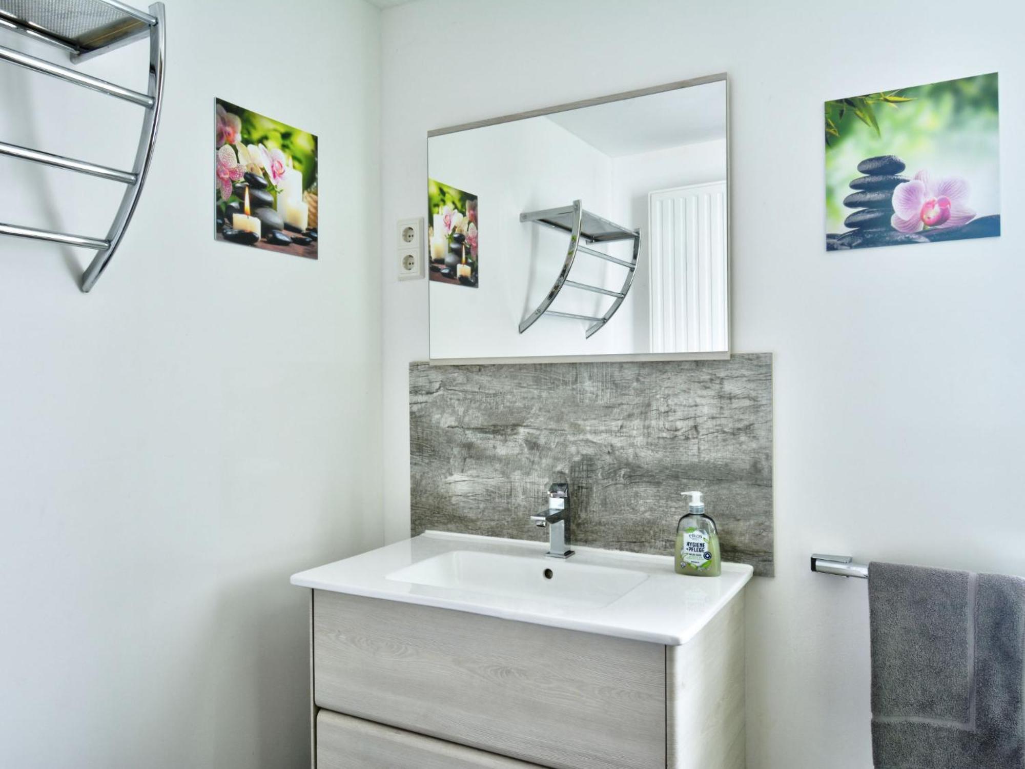 Apartment Born 2 By Interhome Schieder-Schwalenberg Ngoại thất bức ảnh
