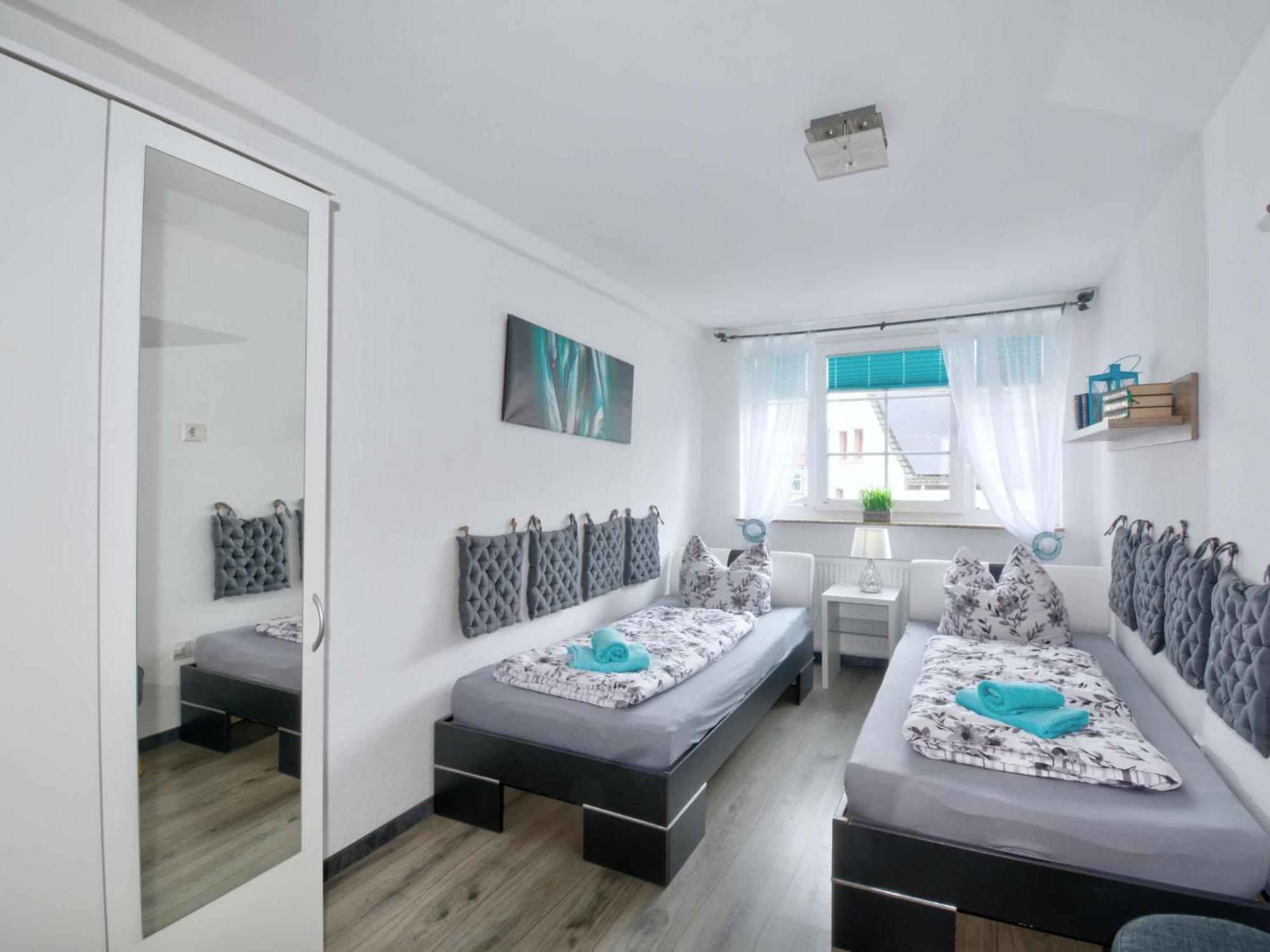 Apartment Born 2 By Interhome Schieder-Schwalenberg Ngoại thất bức ảnh