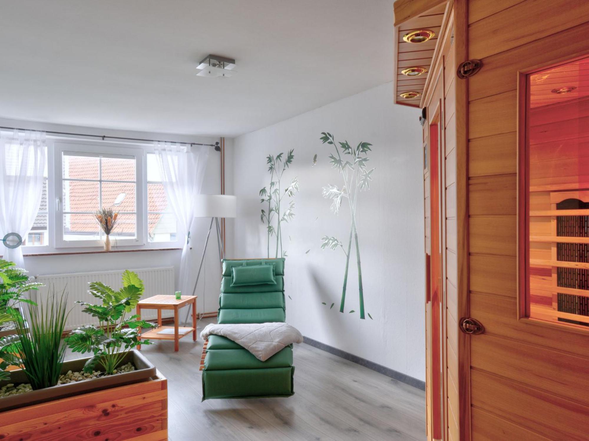 Apartment Born 2 By Interhome Schieder-Schwalenberg Ngoại thất bức ảnh