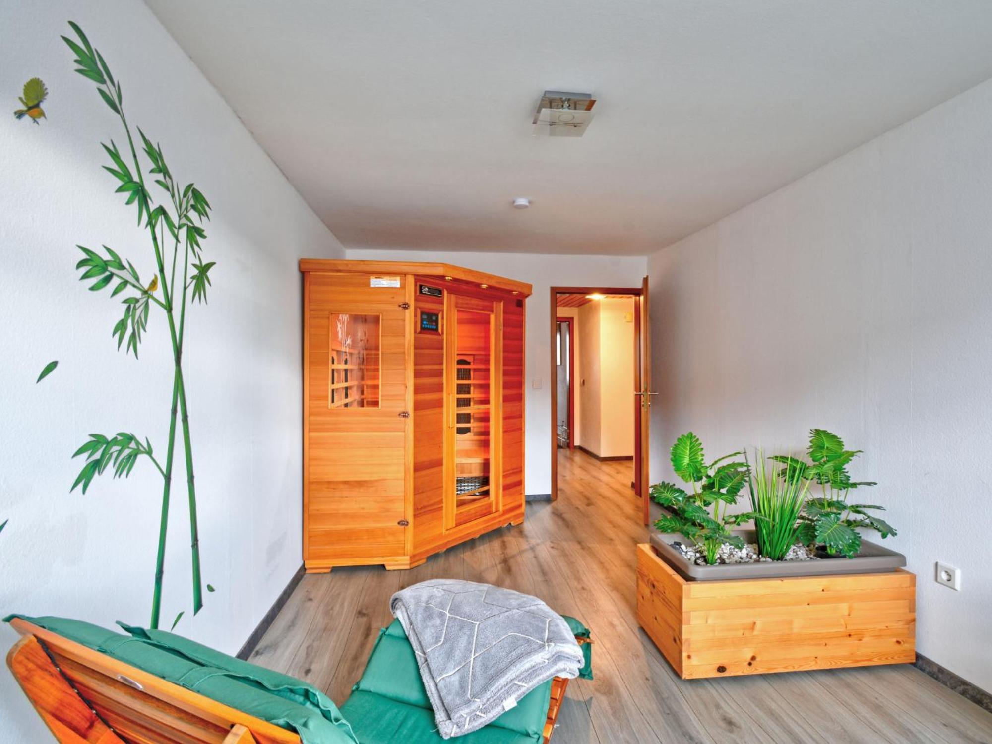 Apartment Born 2 By Interhome Schieder-Schwalenberg Ngoại thất bức ảnh