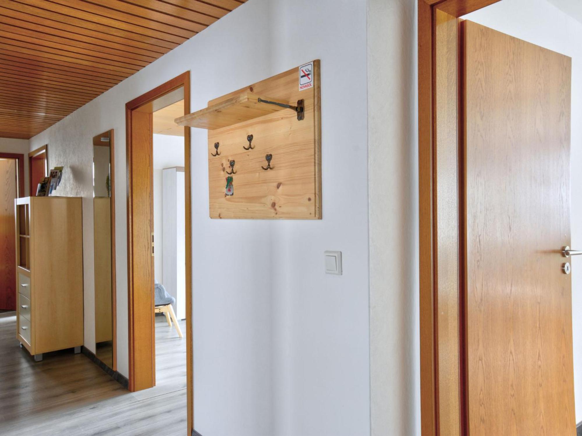 Apartment Born 2 By Interhome Schieder-Schwalenberg Ngoại thất bức ảnh