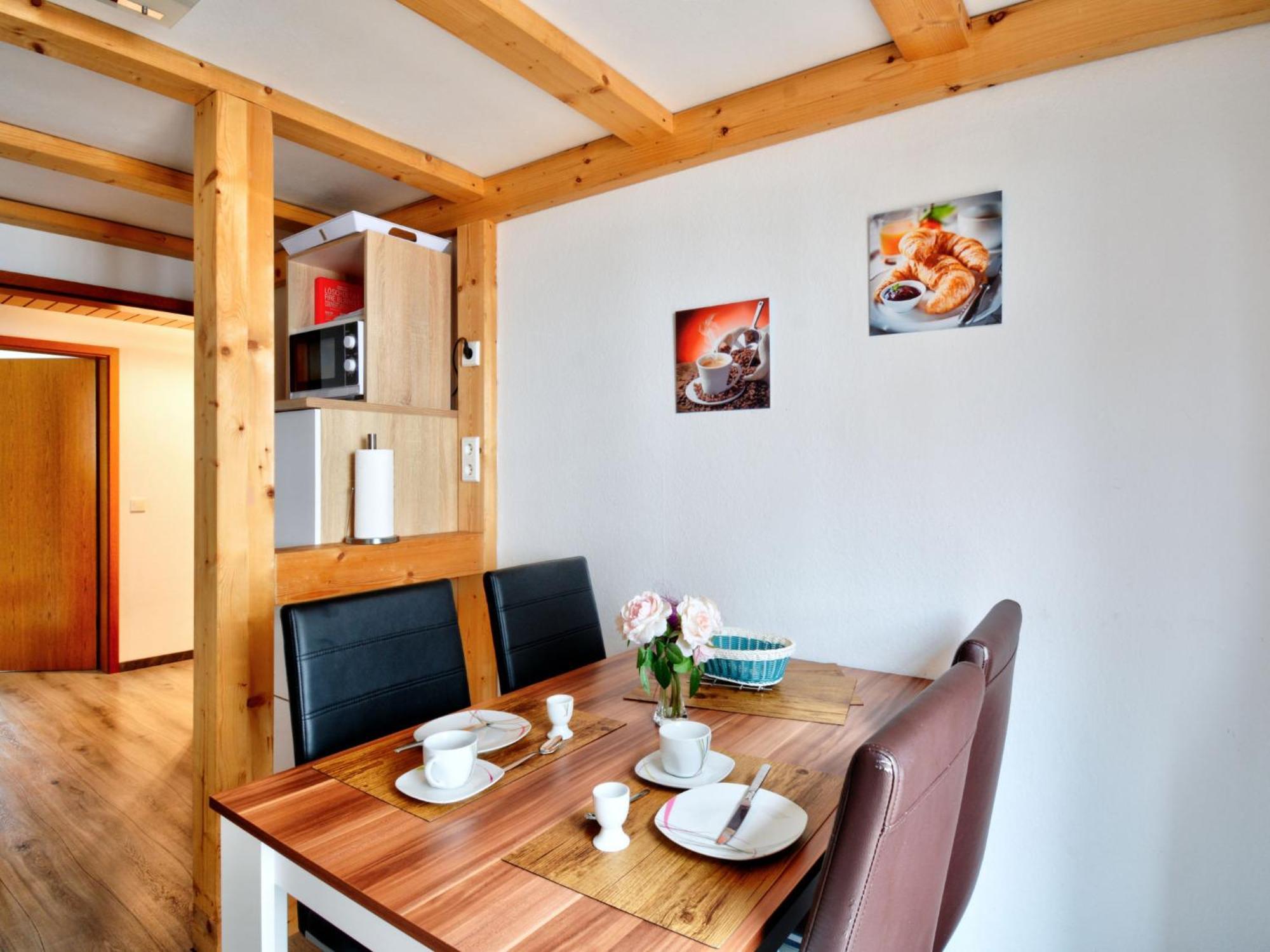 Apartment Born 2 By Interhome Schieder-Schwalenberg Ngoại thất bức ảnh