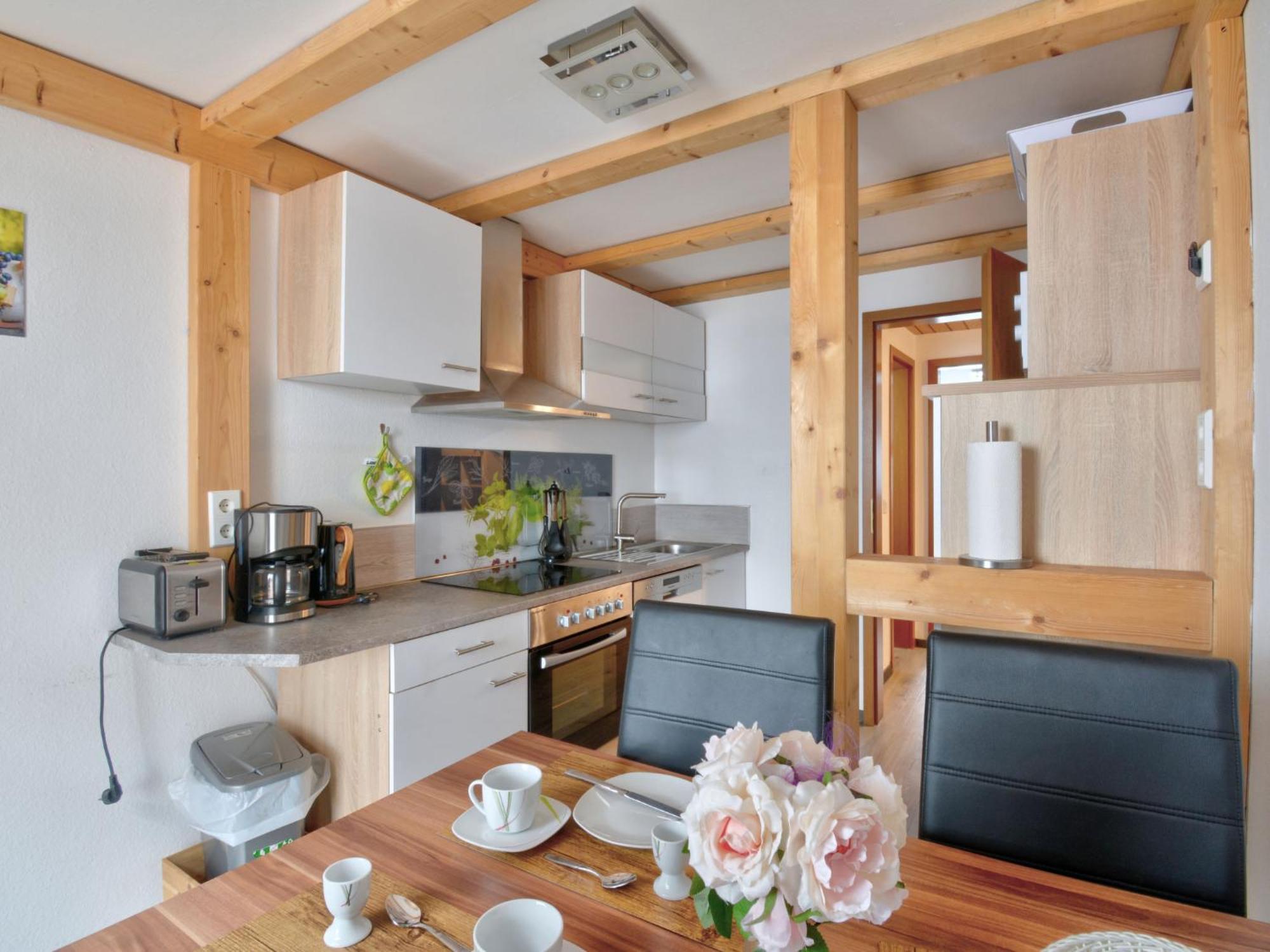 Apartment Born 2 By Interhome Schieder-Schwalenberg Ngoại thất bức ảnh