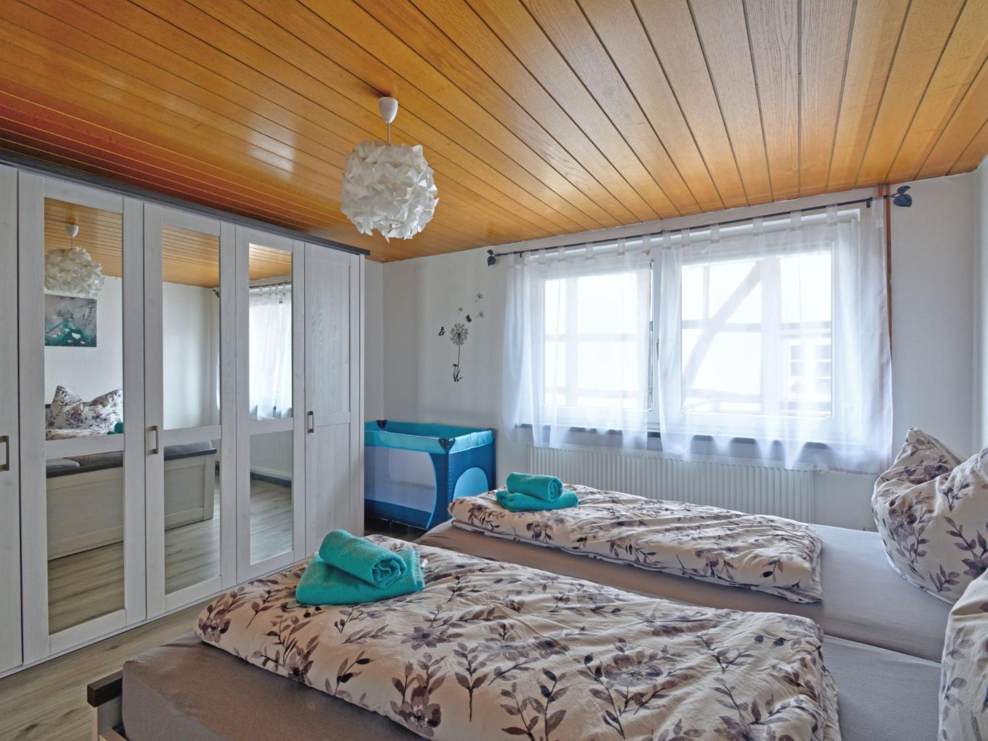 Apartment Born 2 By Interhome Schieder-Schwalenberg Ngoại thất bức ảnh
