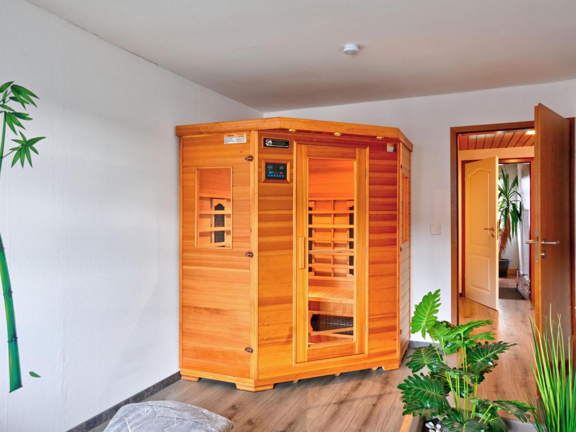 Apartment Born 2 By Interhome Schieder-Schwalenberg Ngoại thất bức ảnh