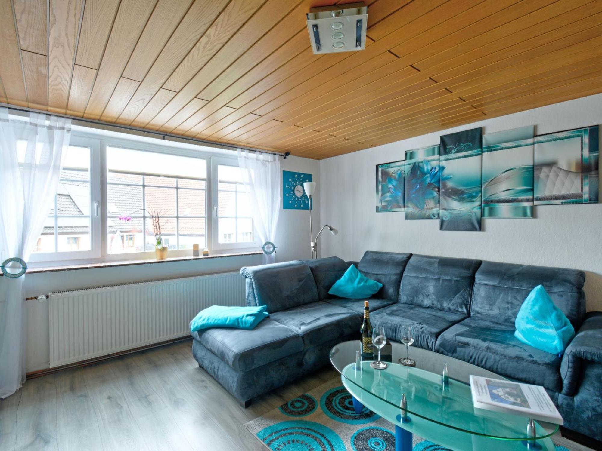 Apartment Born 2 By Interhome Schieder-Schwalenberg Ngoại thất bức ảnh
