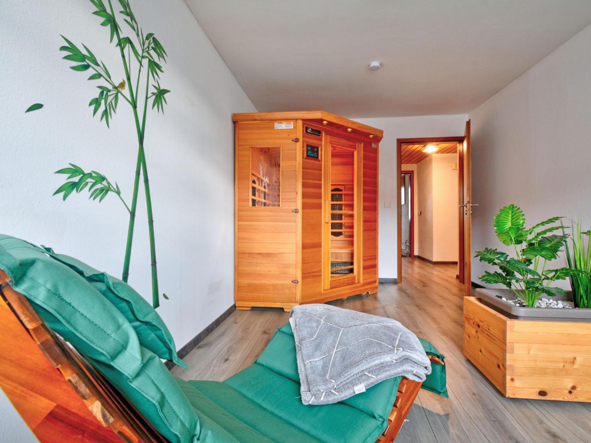 Apartment Born 2 By Interhome Schieder-Schwalenberg Ngoại thất bức ảnh