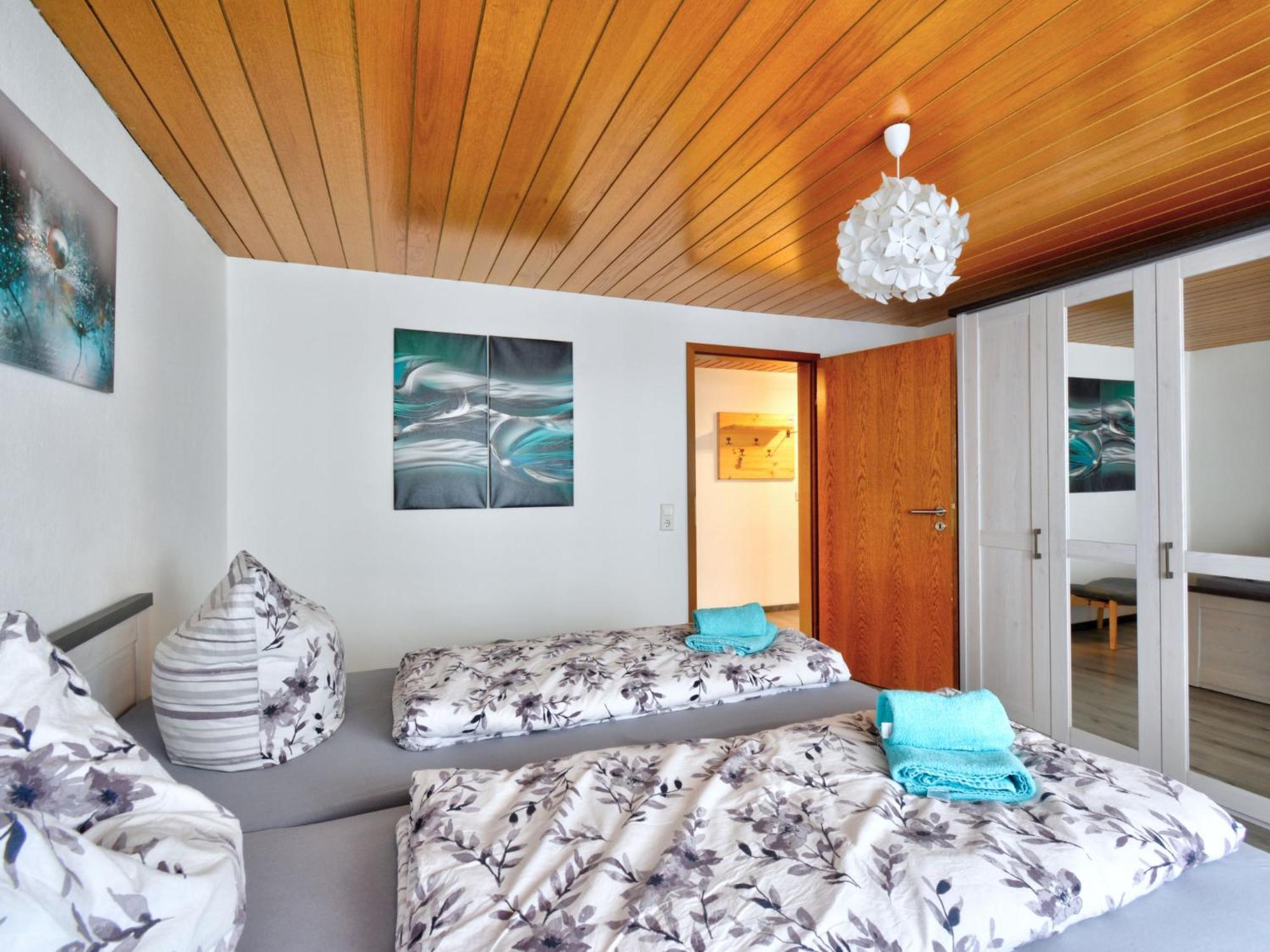 Apartment Born 2 By Interhome Schieder-Schwalenberg Ngoại thất bức ảnh