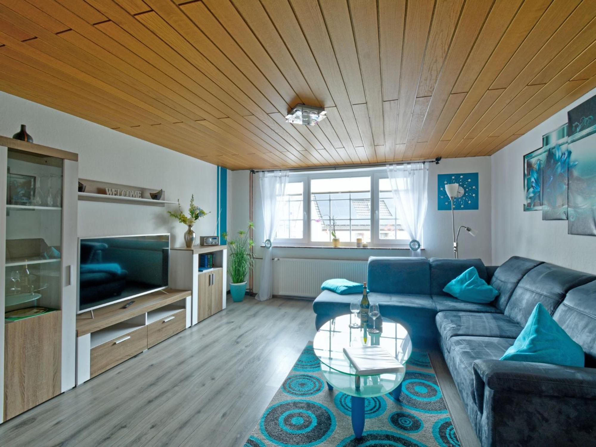 Apartment Born 2 By Interhome Schieder-Schwalenberg Ngoại thất bức ảnh